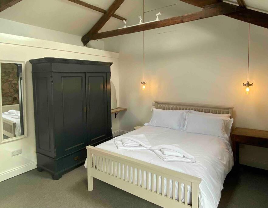 Foundry Cottage Hayle Eksteriør bilde