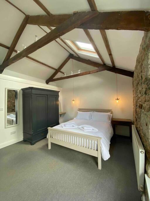 Foundry Cottage Hayle Eksteriør bilde