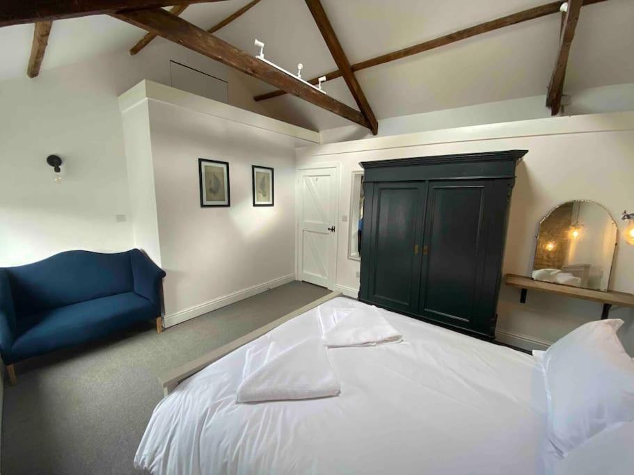 Foundry Cottage Hayle Eksteriør bilde
