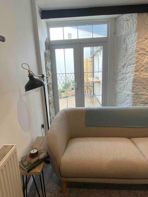 Foundry Cottage Hayle Eksteriør bilde