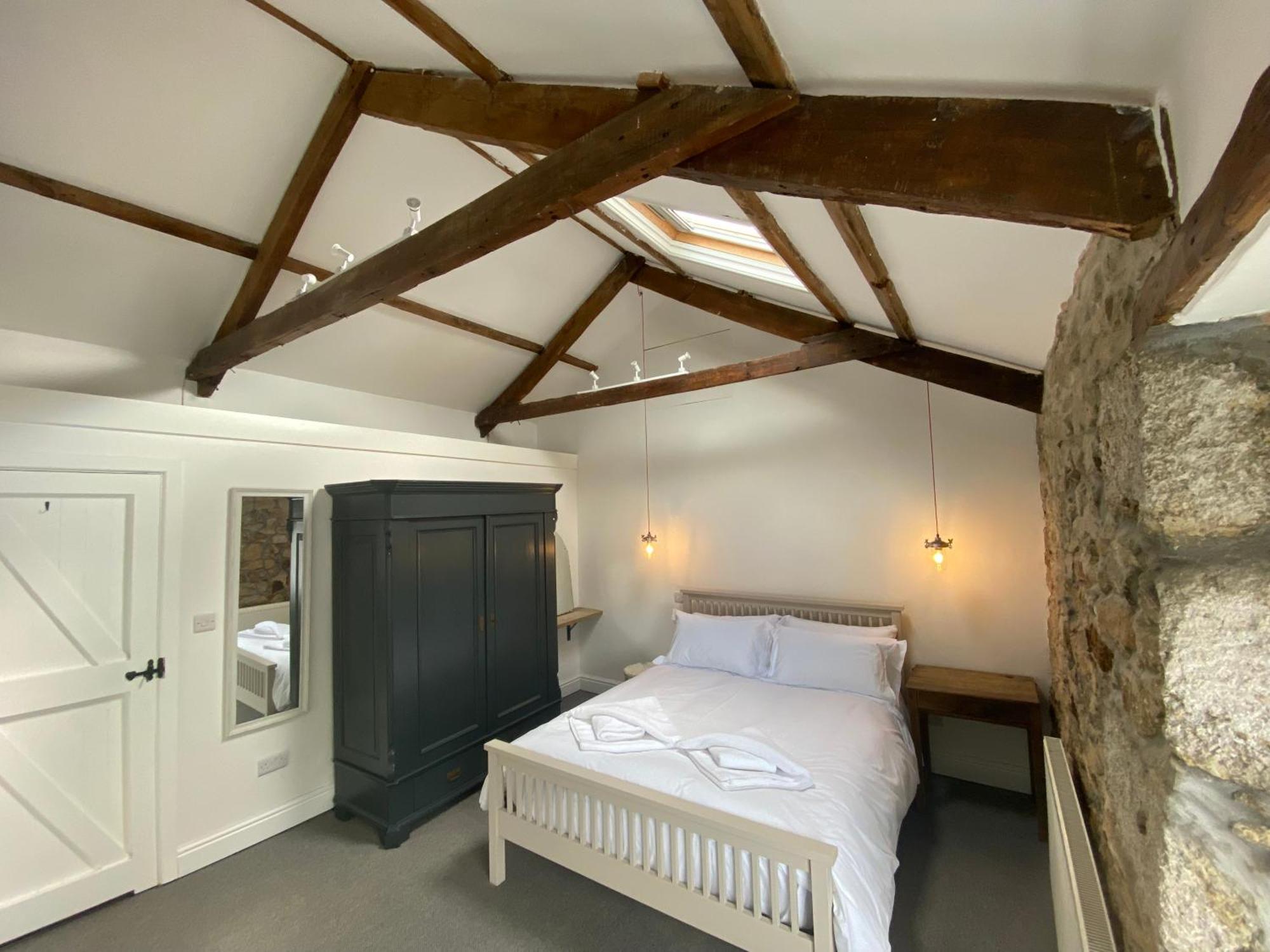 Foundry Cottage Hayle Eksteriør bilde